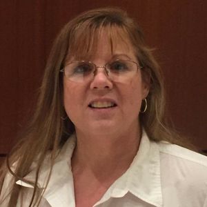 Meet your Posher, Barbara